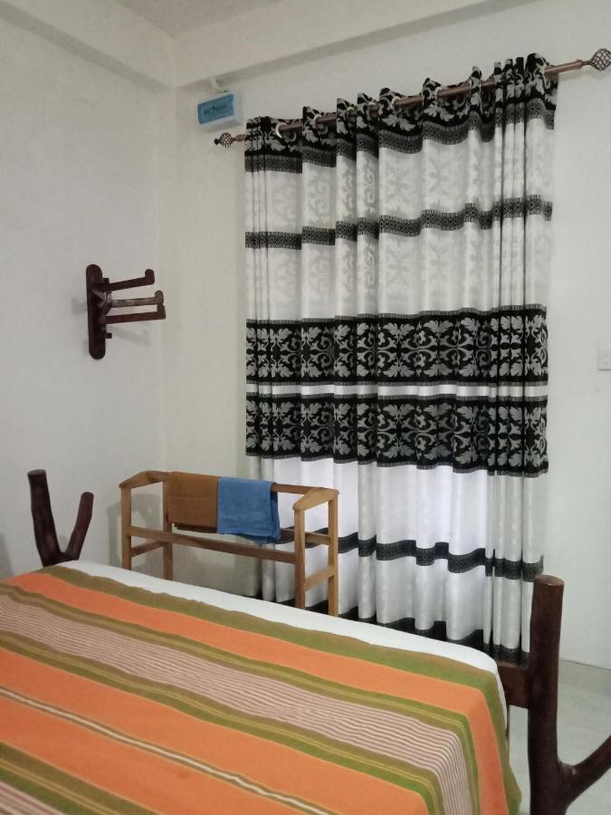 New Rose Villa Bandarawela Ella Bagian luar foto