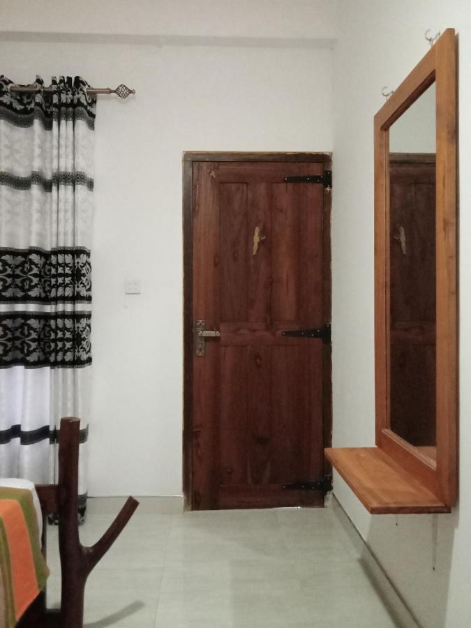 New Rose Villa Bandarawela Ella Bagian luar foto