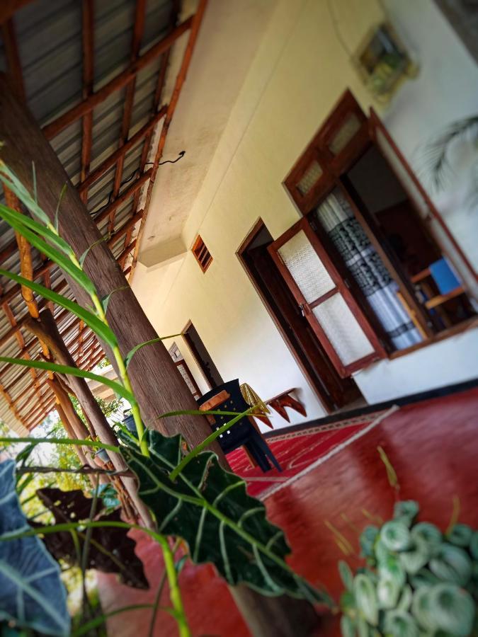 New Rose Villa Bandarawela Ella Bagian luar foto