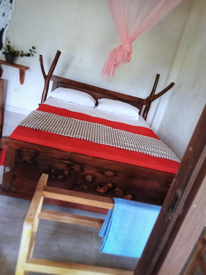 New Rose Villa Bandarawela Ella Bagian luar foto