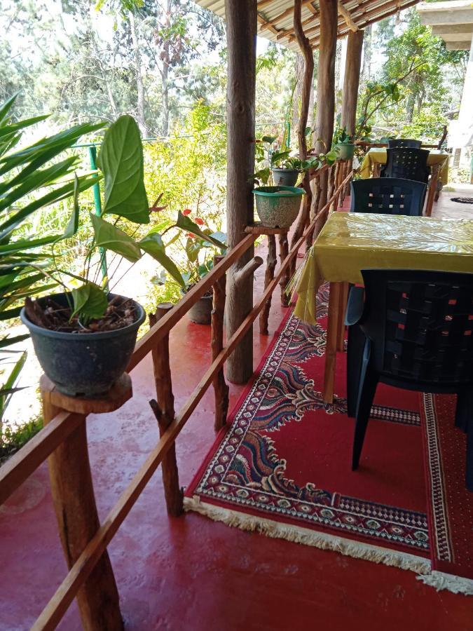 New Rose Villa Bandarawela Ella Bagian luar foto