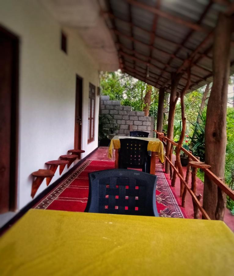 New Rose Villa Bandarawela Ella Bagian luar foto