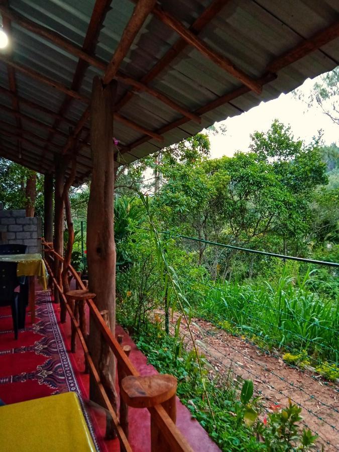 New Rose Villa Bandarawela Ella Bagian luar foto