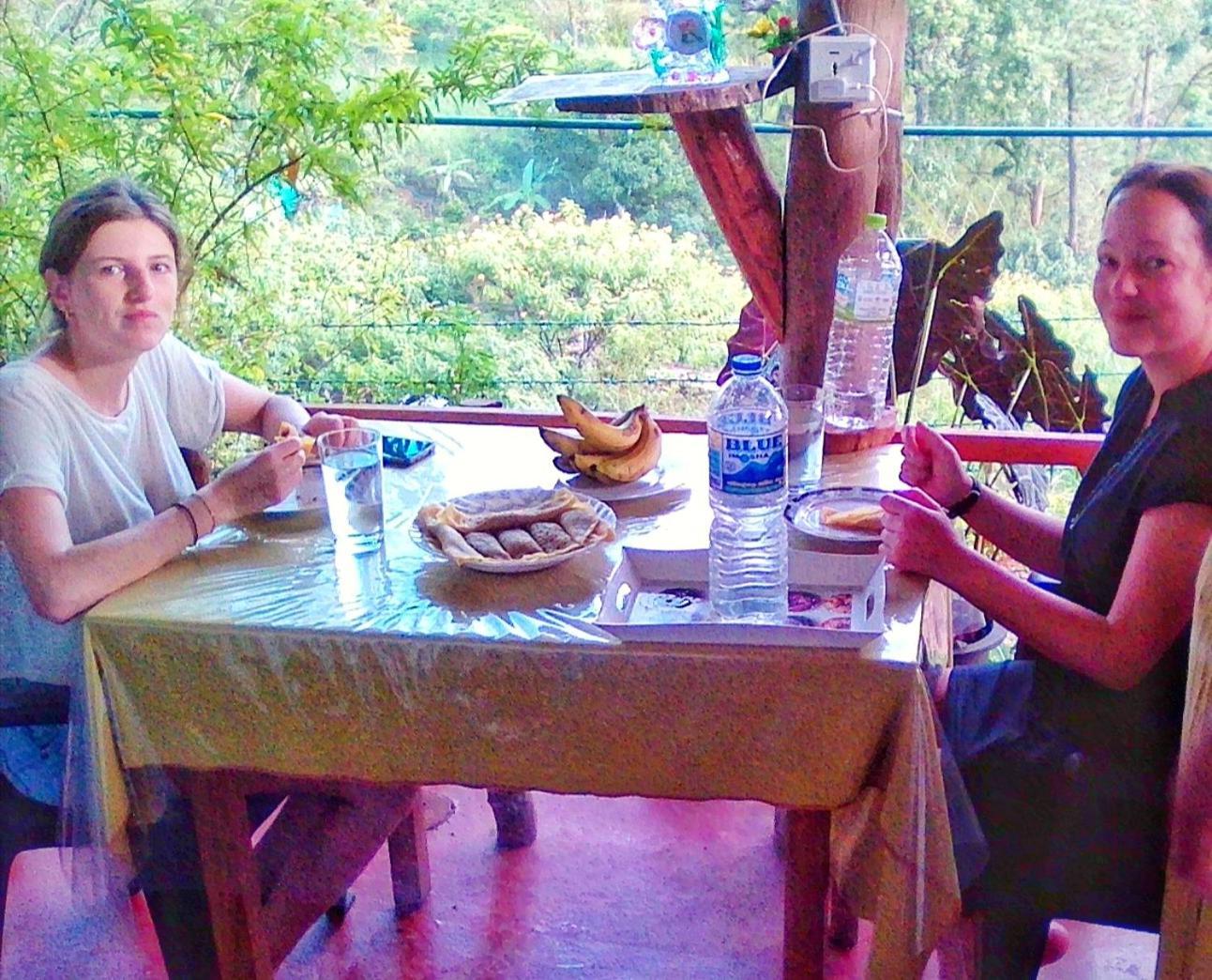 New Rose Villa Bandarawela Ella Bagian luar foto