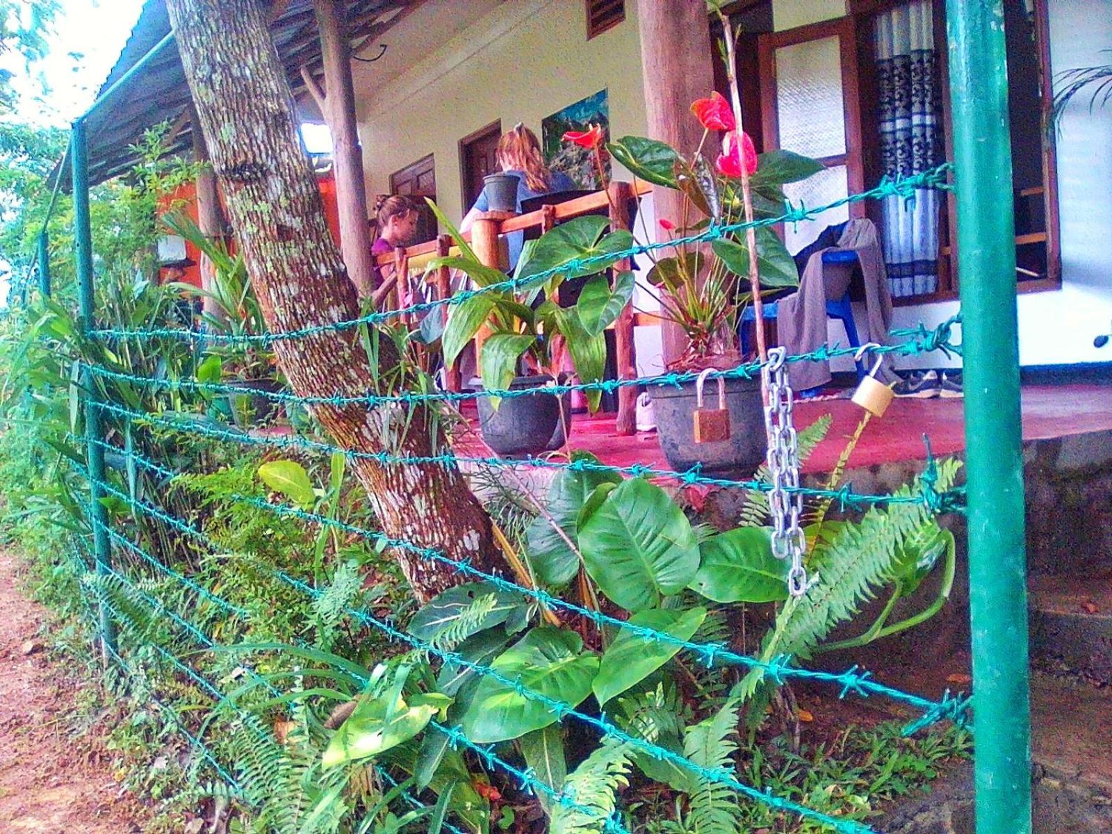 New Rose Villa Bandarawela Ella Bagian luar foto