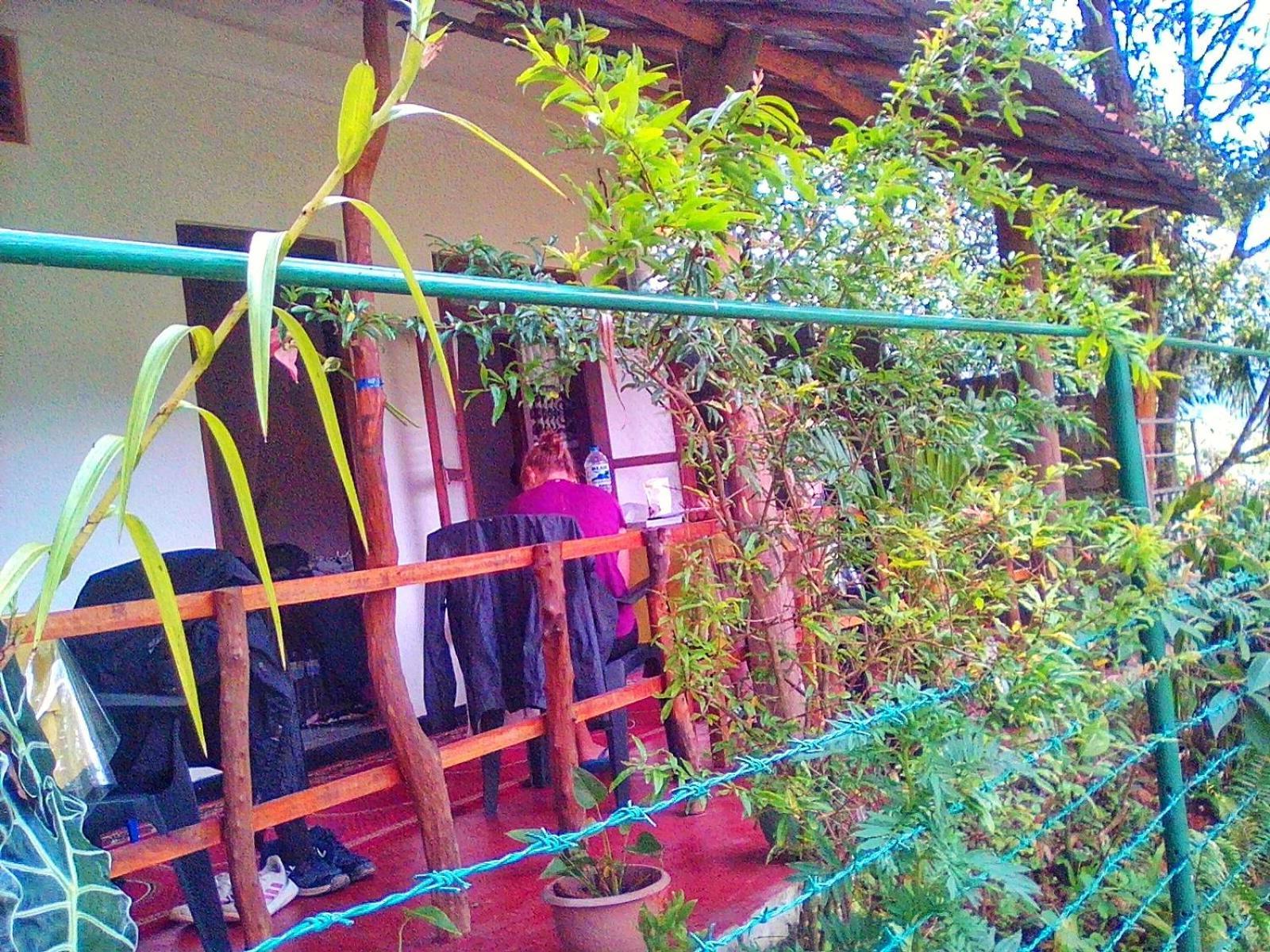 New Rose Villa Bandarawela Ella Bagian luar foto