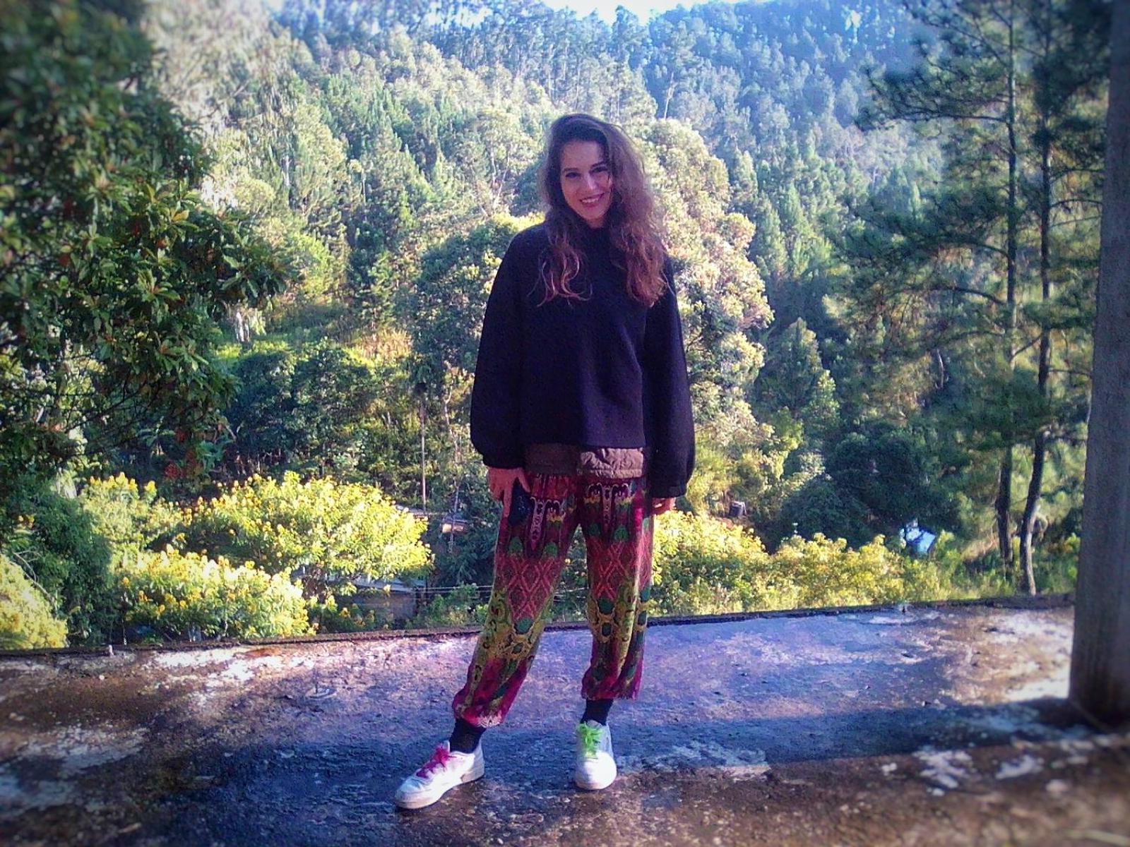 New Rose Villa Bandarawela Ella Bagian luar foto