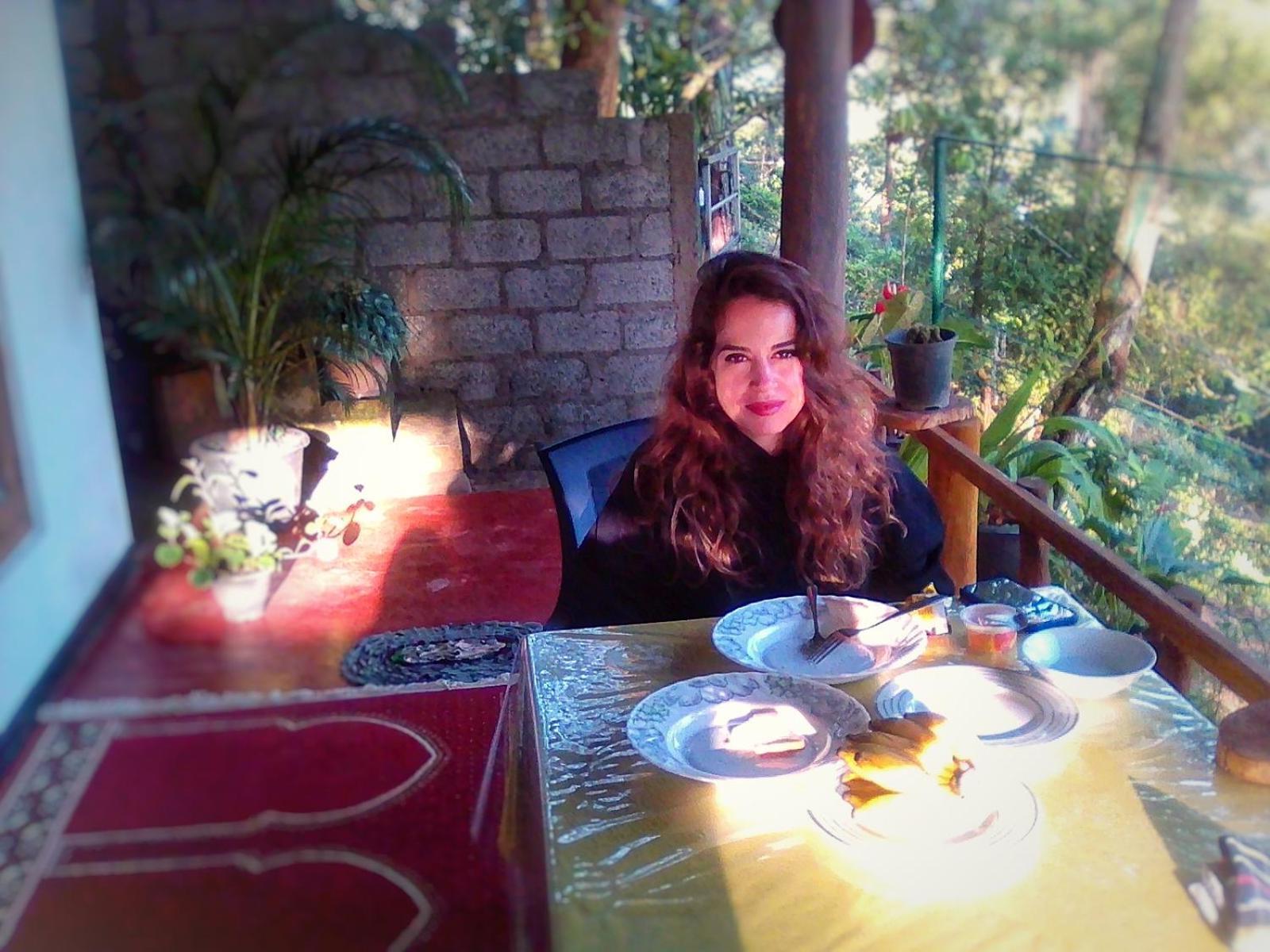 New Rose Villa Bandarawela Ella Bagian luar foto