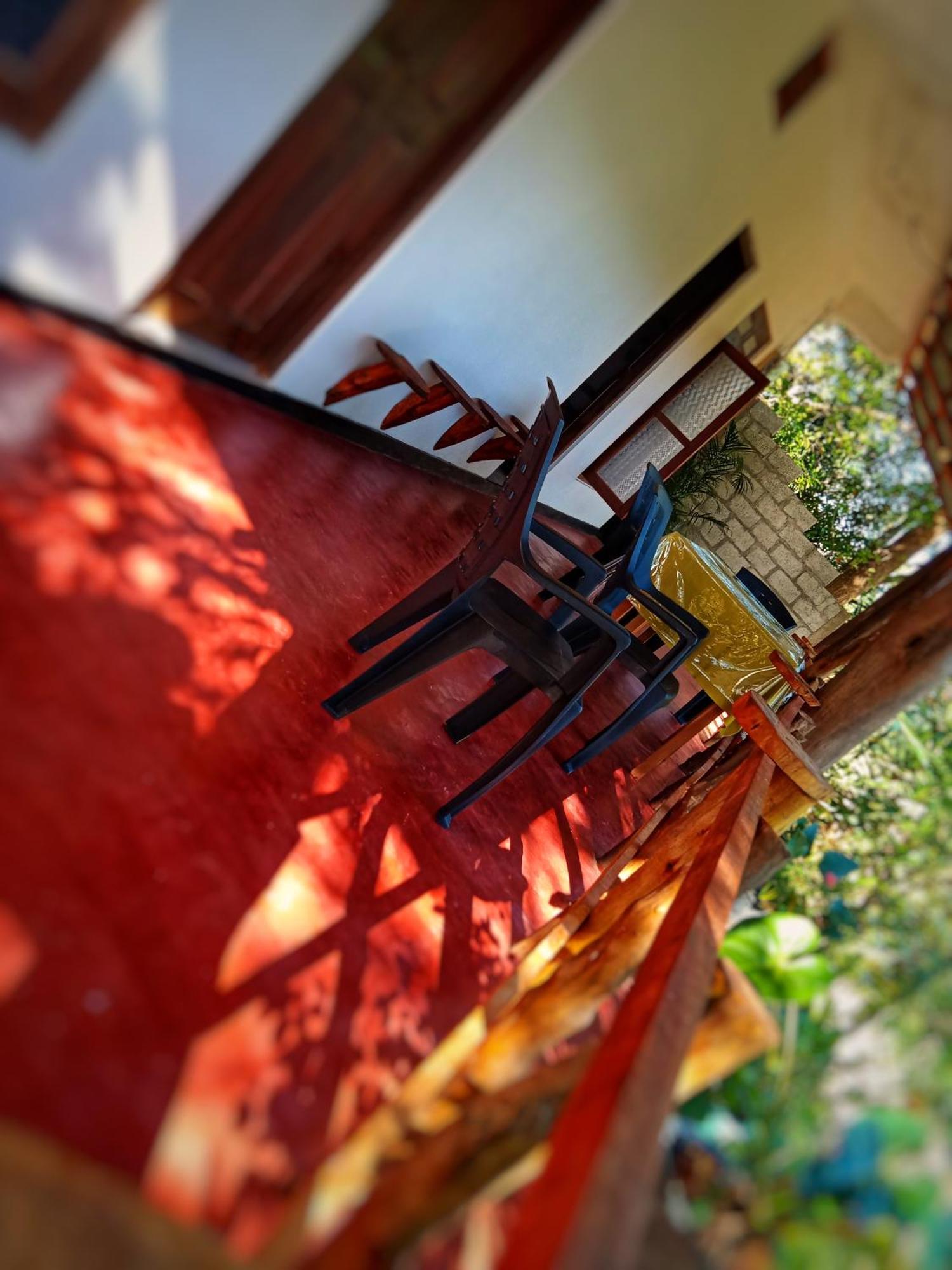 New Rose Villa Bandarawela Ella Bagian luar foto