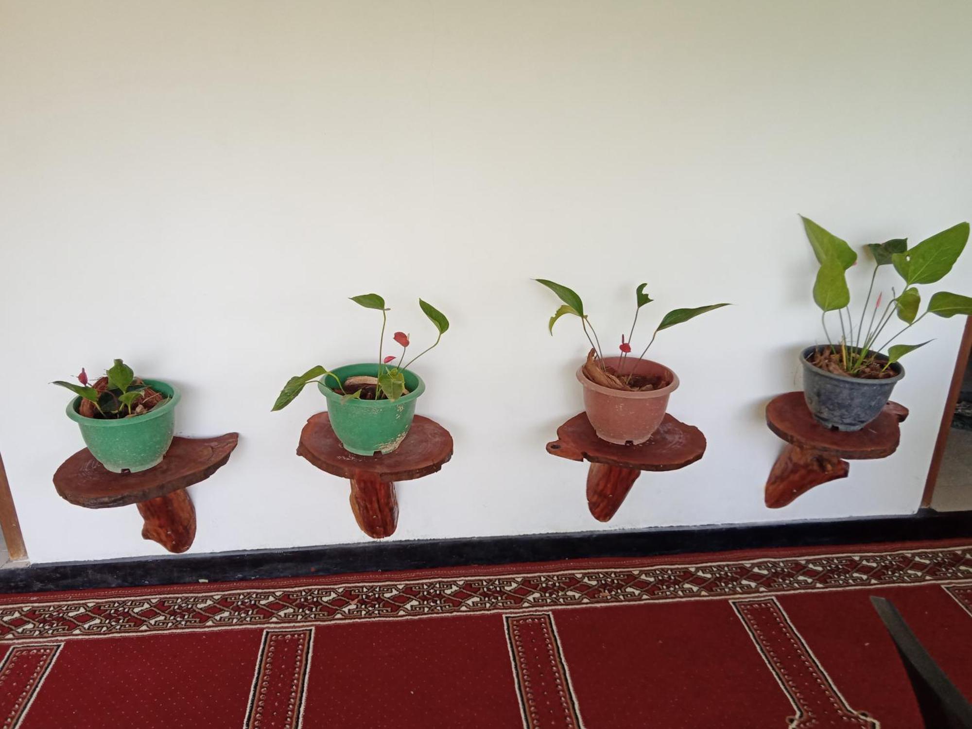 New Rose Villa Bandarawela Ella Bagian luar foto